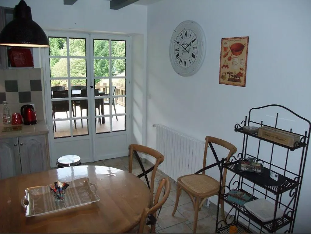 Le Domaine du Grand Cellier Gîtes Appartement en Savoie Tournon-sur-Rhône