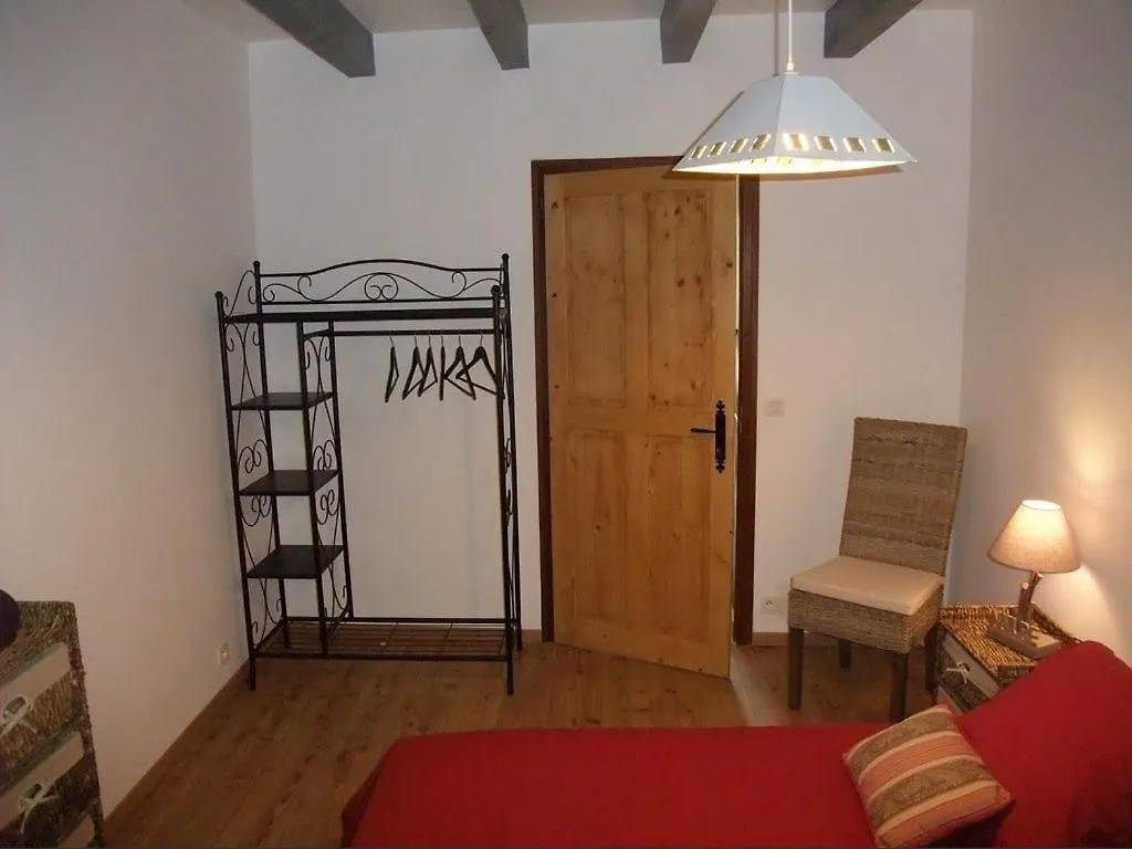 Le Domaine du Grand Cellier Gîtes Appartement en Savoie Tournon-sur-Rhône