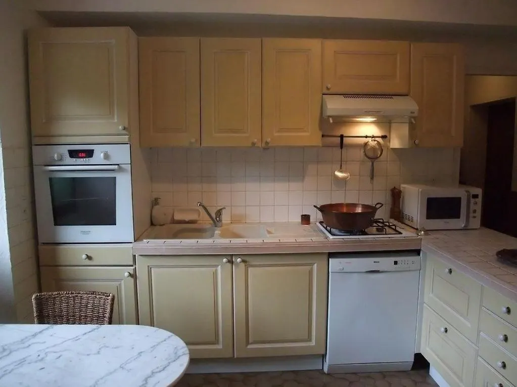 Le Domaine du Grand Cellier Gîtes Appartement en Savoie Tournon-sur-Rhône
