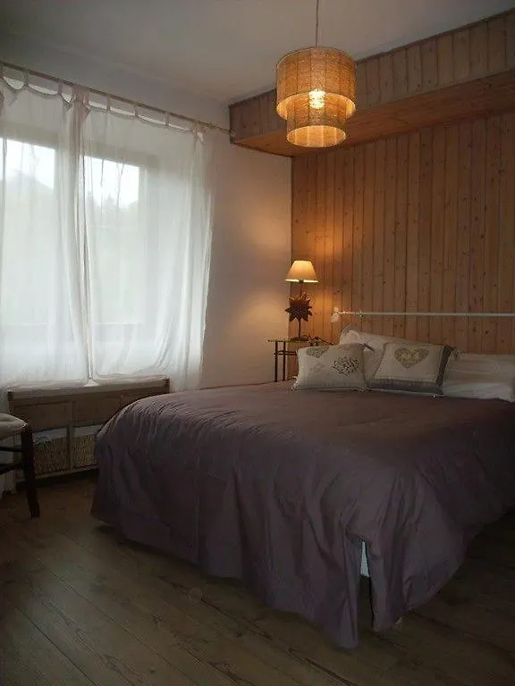 Le Domaine du Grand Cellier Gîtes Appartement en Savoie Tournon-sur-Rhône