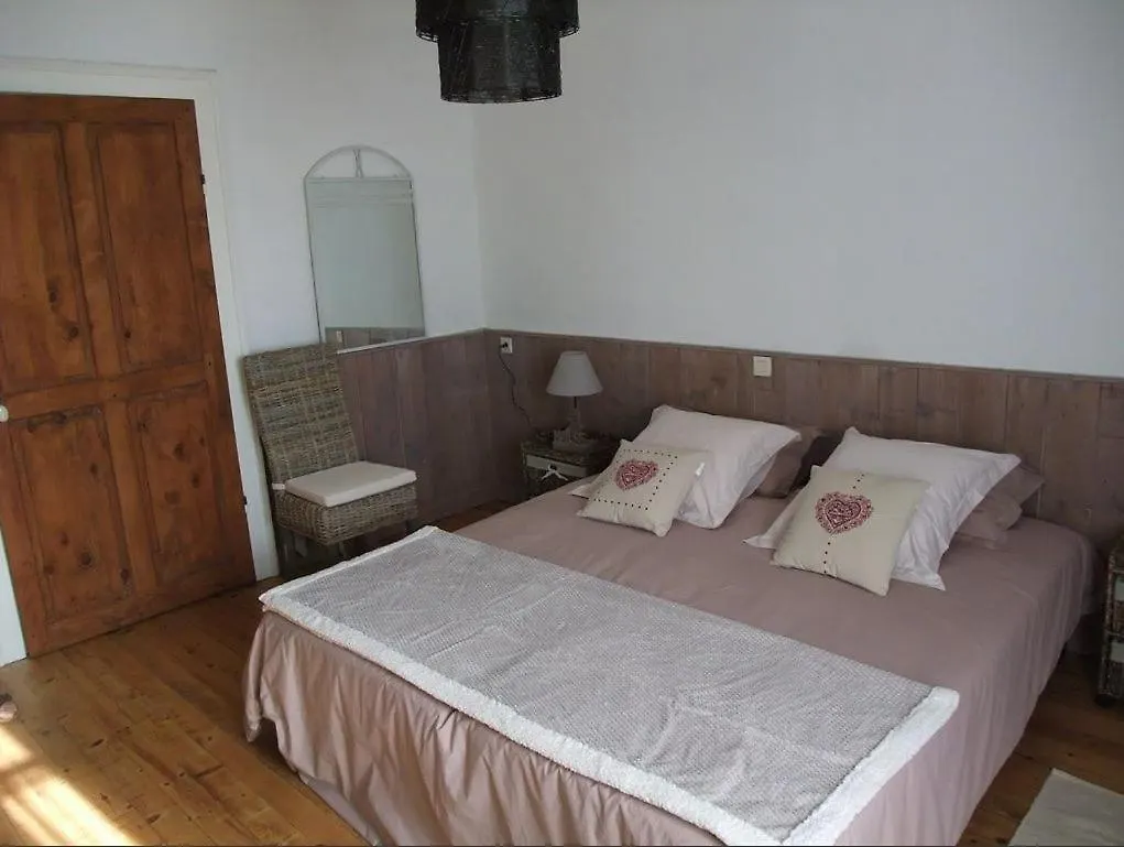 Le Domaine du Grand Cellier Gîtes Appartement en Savoie Tournon-sur-Rhône
