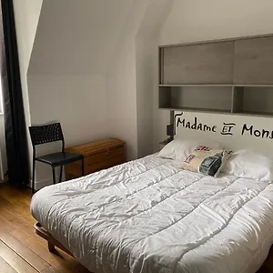  Appartement La bourboule Appartement